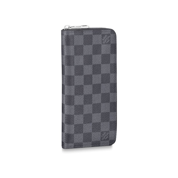 Louis Vuitton Other - Louis Vuitton Zippy Wallet Vertical